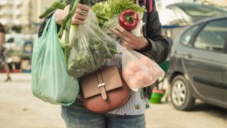 Türkiyədə plastik torbalar 2 dəfə bahalaşır