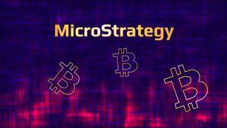 "MicroStrategy"nin 2 milyard dollarlıq hədəfi