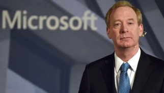 "Amerikan süni intellekti üçün qızıl fürsət" - "Microsoft"un 80 milyard dollarlıq planı