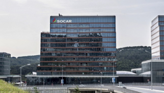 SOCAR Türkiyədəki qaz biznesinə 209 milyon dollar yatırım edib