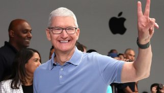 "Apple" gələcəkdə dünyanı necə dəyişdirəcək? - Tim Kuk açıqladı