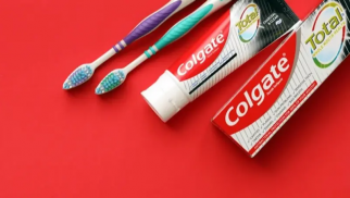 "Colgate-Palmolive" son 28 ilin ən aşağı səviyyəsində