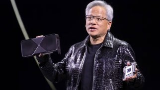 "Nvidia"nın texnoloji yeniliklərinin təqdimatı - "CES 2025" sərgisi