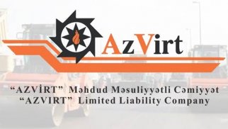 "Azvirt" şirkəti yaşıllığı məhv edib?