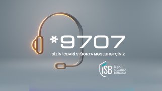 İcbari Sığorta Bürosunun Çağrı Mərkəzi yenilənib