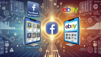 Facebook eBay elanlarını göstərməyə başlayacaq