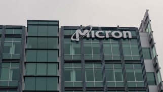 "Micron Technology" 7 milyard dollarlıq zavod tikir