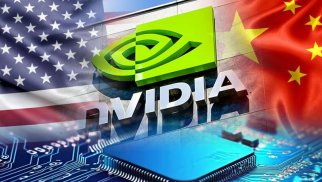 ABŞ hökümətindən "Nvidia" üçün yeni məhdudiyyətlər - "Bloomberg"