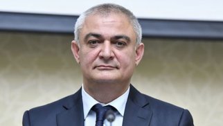 İlqar Mustafayevin həbs müddəti uzadıldı