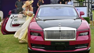 "Rolls-Royce" super varlılar üçün fərdi avtomobillər istehsal edəcək