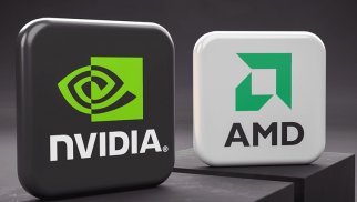 "Nvidia", yoxsa AMD? - İki GPU nəhənginin müqayisəsi