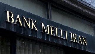 “Bank Melli İran-Baku"nun aktivləri 2 milyon manatdan çox azaldı