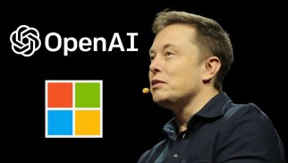 Maskın "OpenAI" və "Microsoft"a qarşı qaldırdığı iddialara ABŞ dəstəyi - "Reuters"