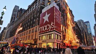 "Macy’s"nin yeni strategiyası və bağlanan onlarla mağaza - "CNN"