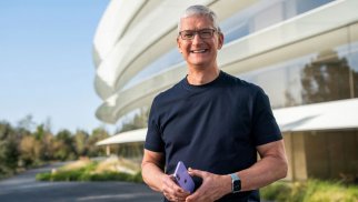 "Apple" rəhbərlərinin 2024-cü il gəlirləri