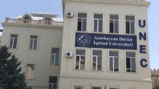 Dövlət İqtisad Universitetində nöqsanlar aşkar edildi