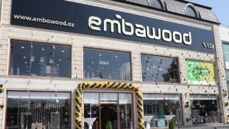 "Embawood" atmosferi çirkləndirdiyinə görə cərimələnib