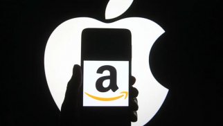 "Apple" və "Amazon"a qarşı 600 milyonluq iddia - Reuters