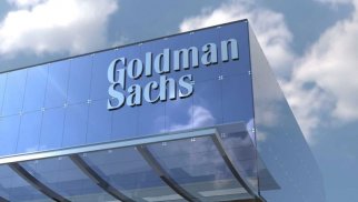 "Goldman Sachs"ın mənfəəti rekord səviyyəyə çatıb - "Reuters"