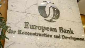 EBRD-nin Azərbaycan üzrə investisiya portfelinin həcmi 1 mlrd. manatı ötüb