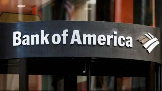 "Bank of America"nın IV rüb hesabatı - "Reuters