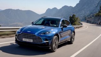 Yeni "Aston Martin" avtomobillərində problem aşkarlandı