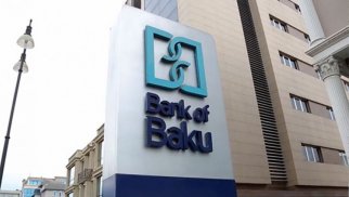 “Bank of Baku”nun maliyyə hesabatı - Biznes kreditləri azalıb, faiz gəlirləri artıb