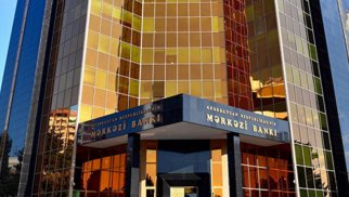 Mərkəzi Bank uçot dərəcəsi ilə bağlı qərar verdi