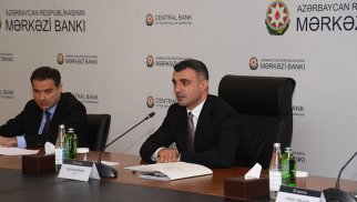 2025-ci ildə iqtisadiyyatımızın artımını 3,3% proqnozlaşdırırıq - Taleh Kazımov