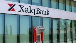 “Xalq Bank”dan 315 milyondan çox vəsait geri çəkildi