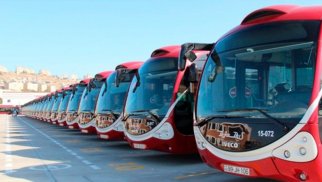 "BakuBus" avtobuslarında "Wi-Fi" nə vaxt işləyəcək?