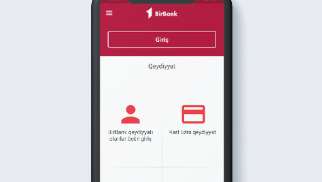 Birbank mobil tətbiqində yaranan narahatlıqla bağlı açıqlama