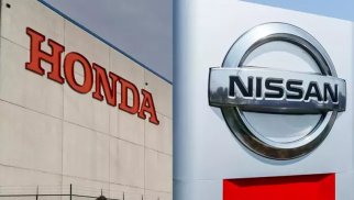 "Honda" və "Nissan" güc itirir - Birləşmə qaçılmaz oldu