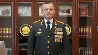 General Məmmədov yüngül cəza istəyir