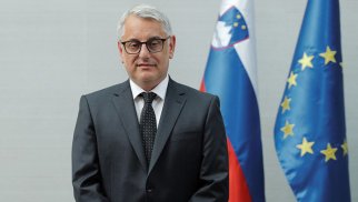 Sloveniyanın iqtisadiyyat naziri Azərbaycana səfər edəcək