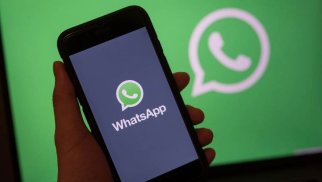 Rusiya "WhatsApp"ı böyük məbləğdə cərimələyib