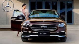 "Mercedes" Çində kütləvi ixtisarlara hazırlaşır