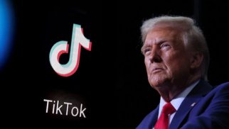 Tramp: Dörd investor qrupu "TikTok "almaqda maraqlıdır