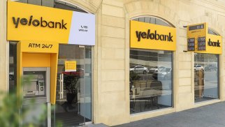 İstehlak kreditlərinə görə “Yelo Bank”ın vaxtı keçmiş kreditləri "şişir" - 29 mln. manata çatıb