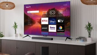 Ölkədə ilk smart televizor istehsal ediləcək