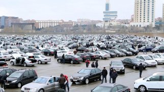 Alman maşınları bahalaşdı - Bazarda son vəziyyət