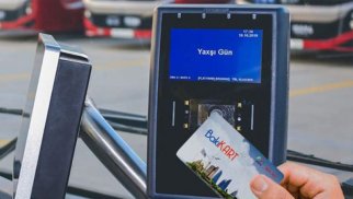 “Bakı Kart”ın operatoru nizamnamə kapitalını azaldır