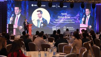 Trendyol Group-un vitse-prezidenti Azərbaycandakı hədəflərindən danışdı