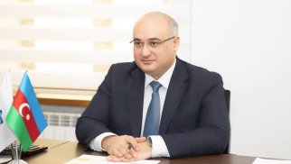Himalay Məmişova iki 35 yaşlı müşavir təyin olundu (FOTO)