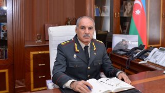 Xanlar Vəliyev sabah hakim təyin ediləcək