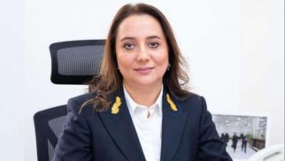 Natəvan Bayramova işdən çıxdı