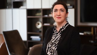 Könül Mehdiyeva UEFA-dan təyinat alıb