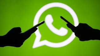Azərbaycanda insanların "WhatsApp" yazışmalarını ələ keçirərək satan şəxs həbs edildi