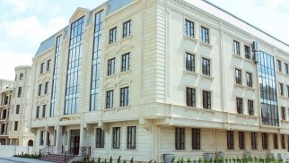 Azərbaycanda bu universitet cərimələndi