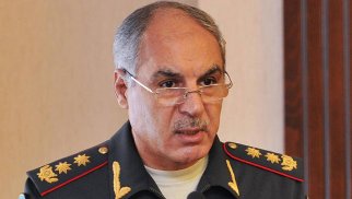 Xanlar Vəliyev Konstitusiya Məhkəməsinin hakimi təyin olundu